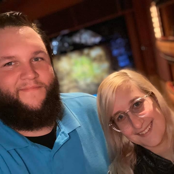 Meet your Posher, Steven - Picture 1 of 1